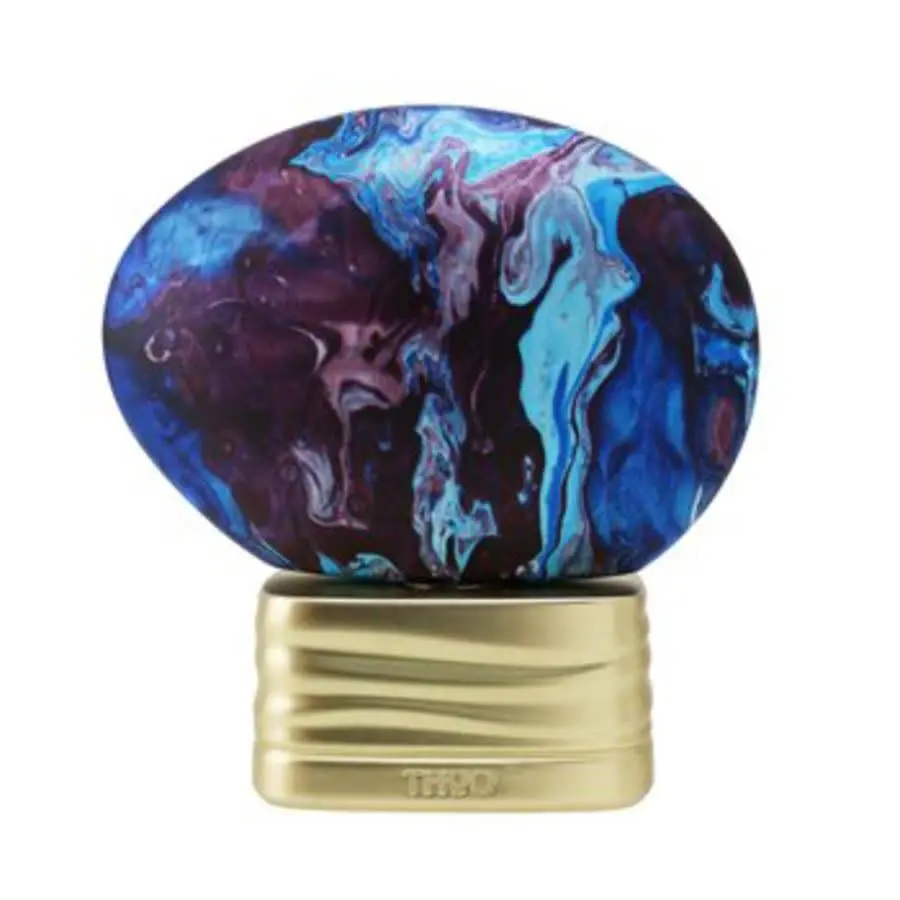 The House of Oud Unisex The Time Edp Spray 2.5 oz Fragrances 8051277318666