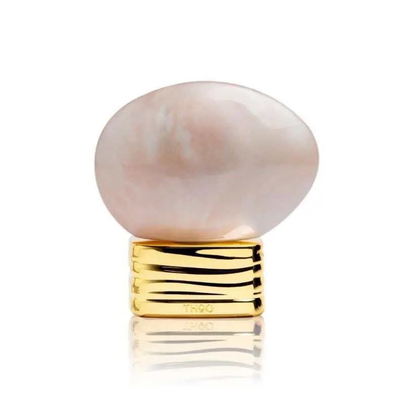 The House of Oud Ladies White Pearl Edp Spray 2.5 oz Fragrances 8055773549005
