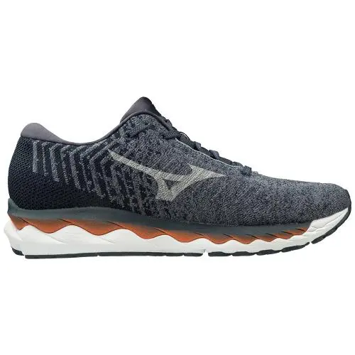 Mizuno shoes - FLINTSTONE-VAPOR BLUE (UPC: 889961303463) 0