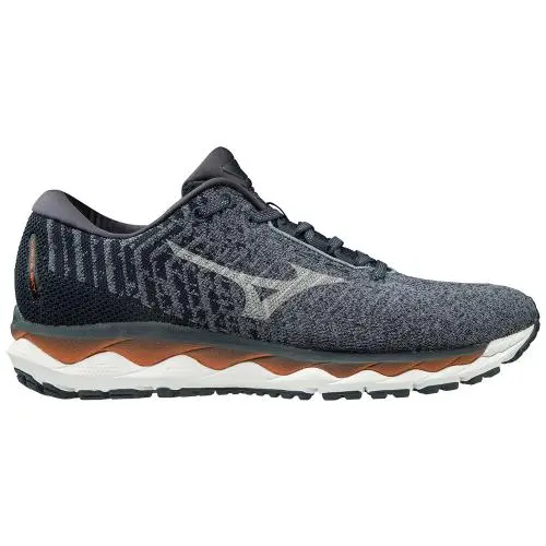 Mizuno shoes - FLINTSTONE-VAPOR BLUE (UPC: 889961303463) 1