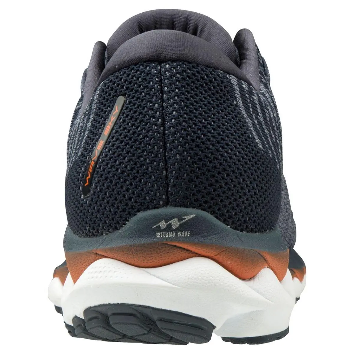 Mizuno shoes - FLINTSTONE-VAPOR BLUE (UPC: 889961303463) 2