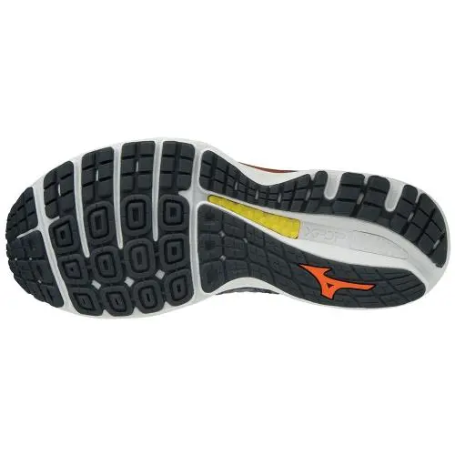 Mizuno shoes - FLINTSTONE-VAPOR BLUE (UPC: 889961303463) 4
