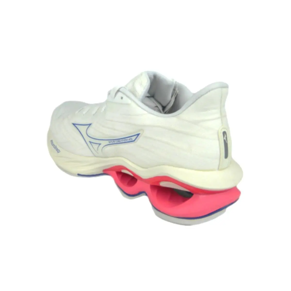 Mizuno shoes - Mizuno Wave Creation 25 SSW - 411452005E100850 - Multi (UPC: 889961638138) 1