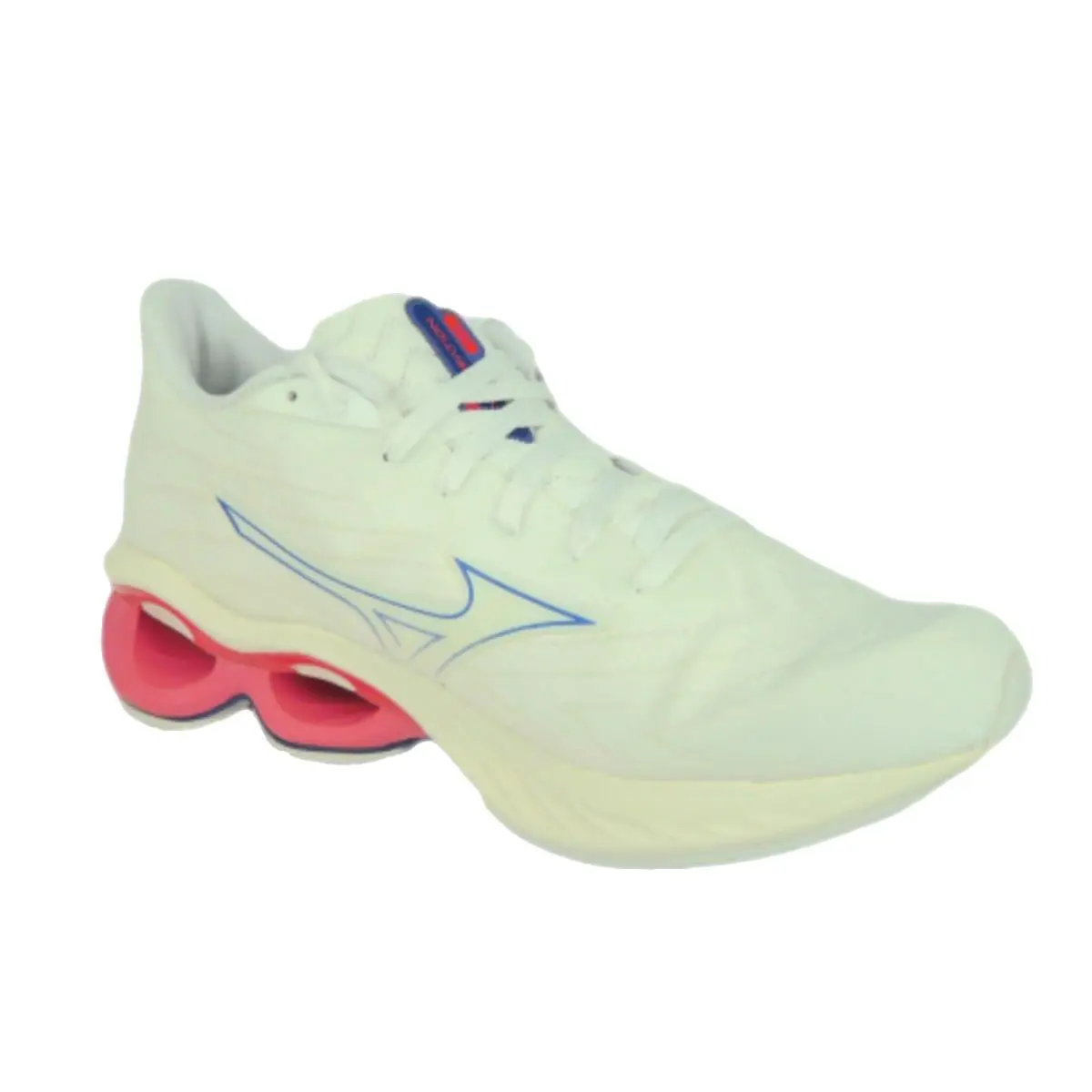 Mizuno shoes - Mizuno Wave Creation 25 SSW - 411452005E100850 - Multi (UPC: 889961638138) 4