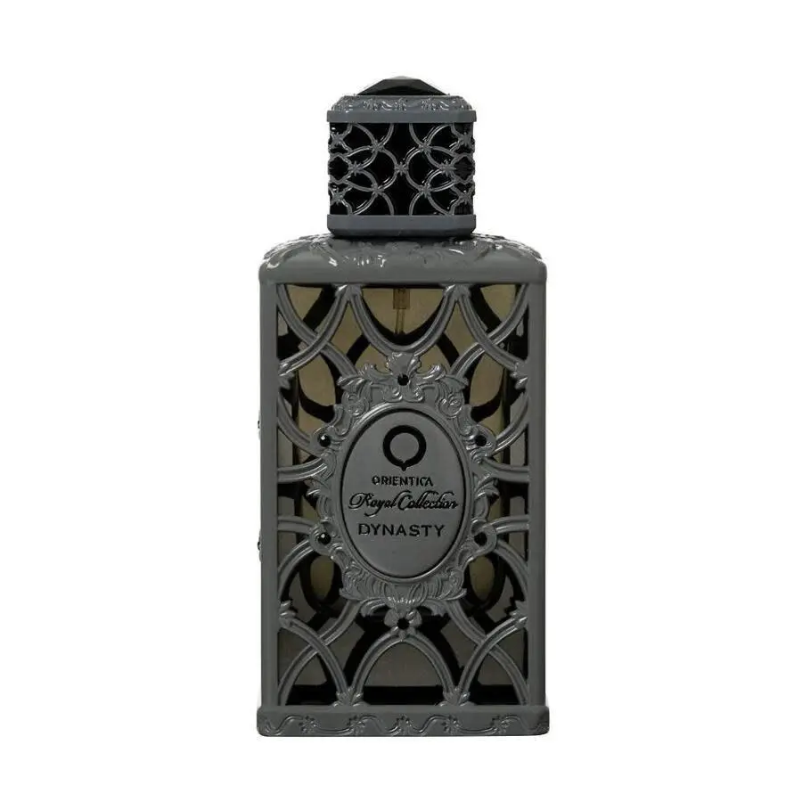 Al Haramain Unisex ica Dynasty Edp Spray 2.7 oz Fragrances 6297001158951 by Orient