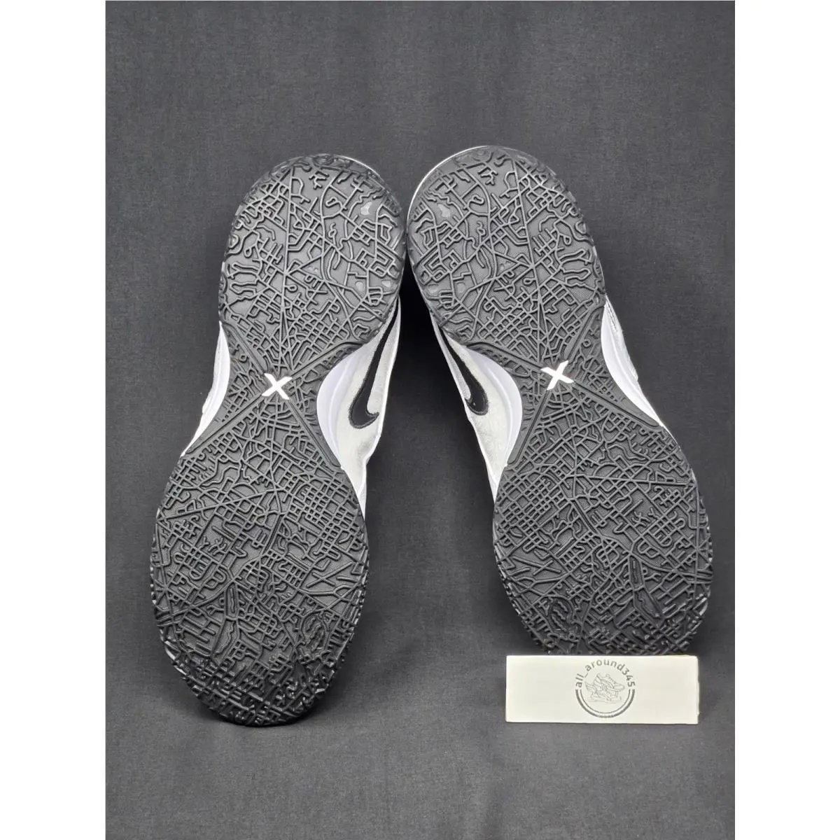 Nike shoes - Nike Zoom LeBron NXXT Gen - HJ9942-100 - White 5