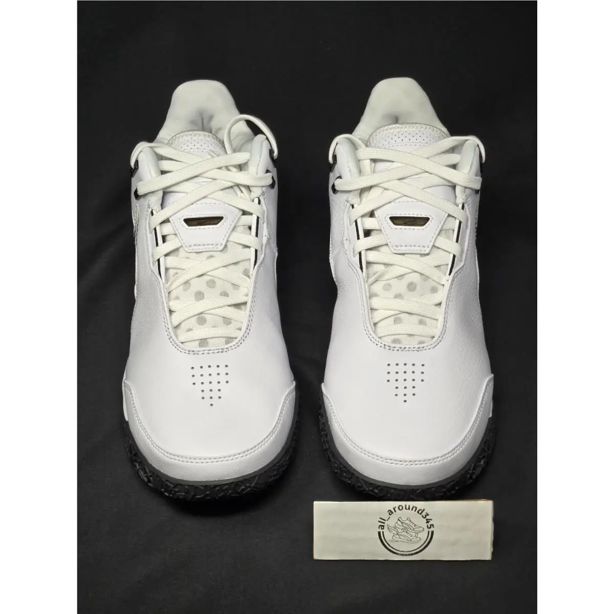 Nike shoes - Nike Zoom LeBron NXXT Gen - HJ9942-100 - White 9