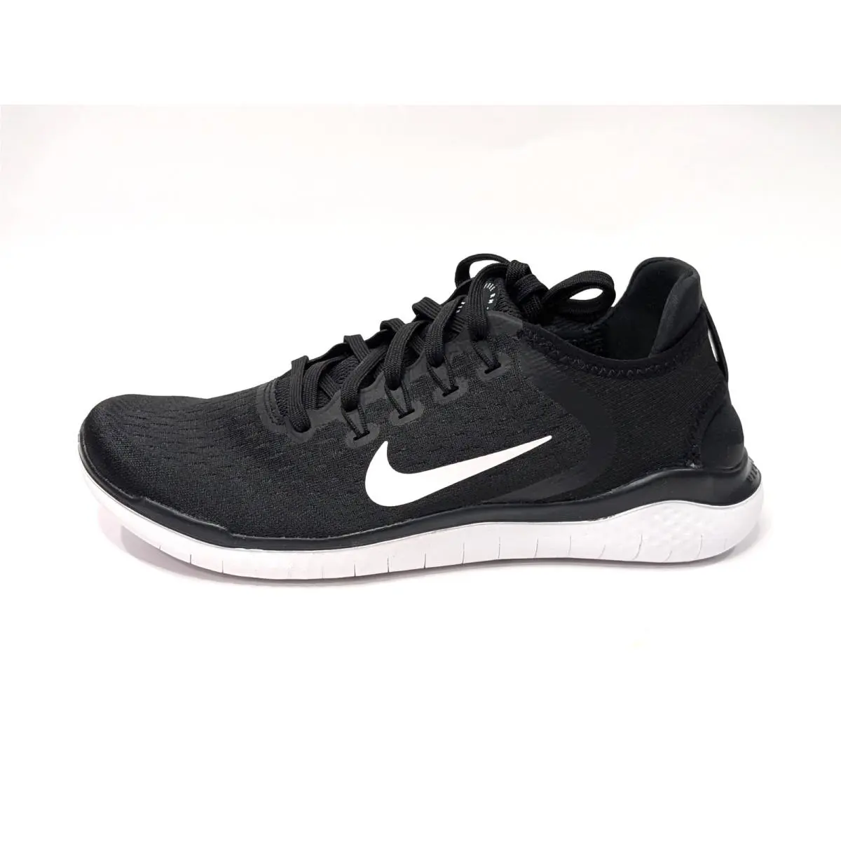 Nike shoes - Nike - 942837-001 - Black/White 5