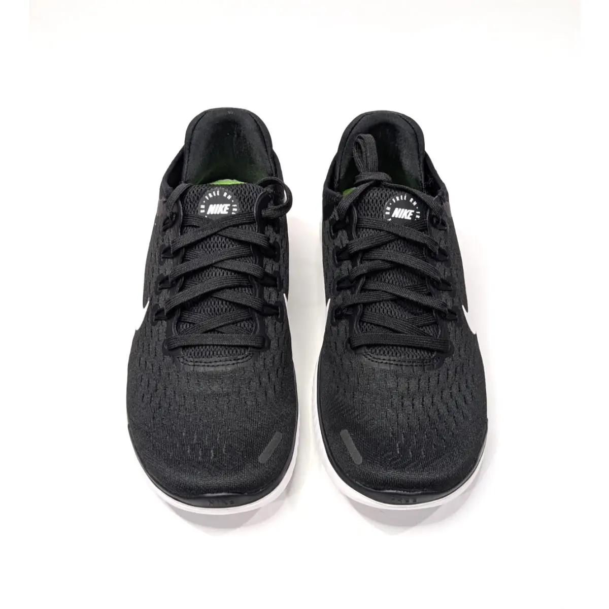 Nike shoes - Nike - 942837-001 - Black/White 11
