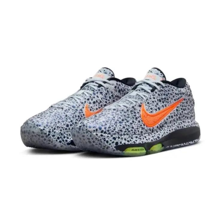 Nike shoes - NIKE HUSTLE - HUSTLE - FV3422 - MULTI COLOR MULTI COLOR MULTI 1