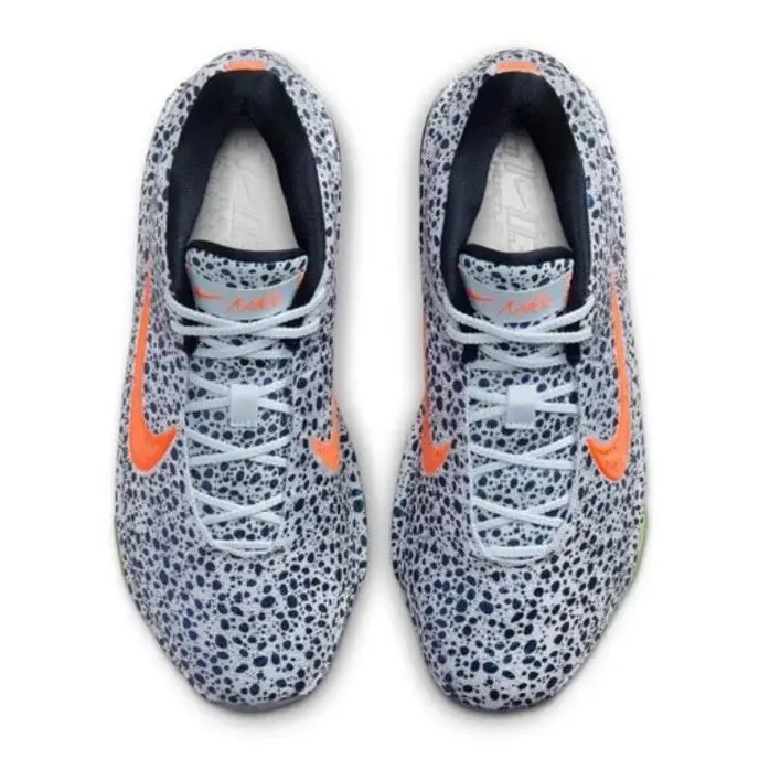 Nike shoes - NIKE HUSTLE - HUSTLE - FV3422 - MULTI COLOR MULTI COLOR MULTI 2