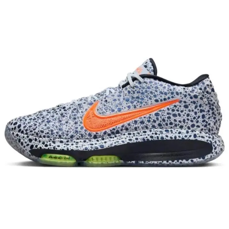 Nike shoes - NIKE HUSTLE - HUSTLE - FV3422 - MULTI COLOR MULTI COLOR MULTI 5