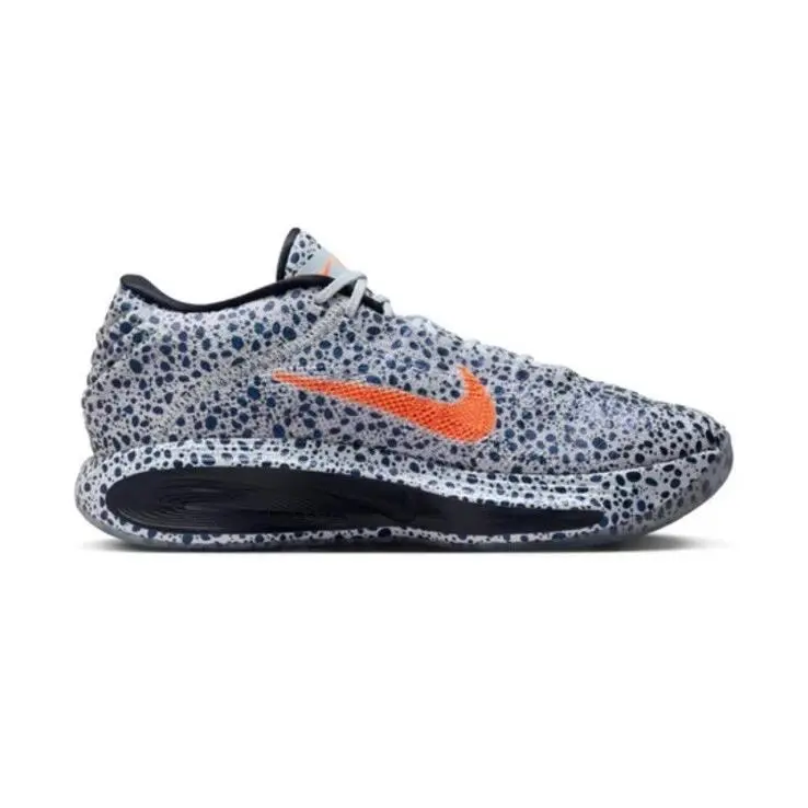 Nike shoes - NIKE HUSTLE - HUSTLE - FV3422 - MULTI COLOR MULTI COLOR MULTI 6