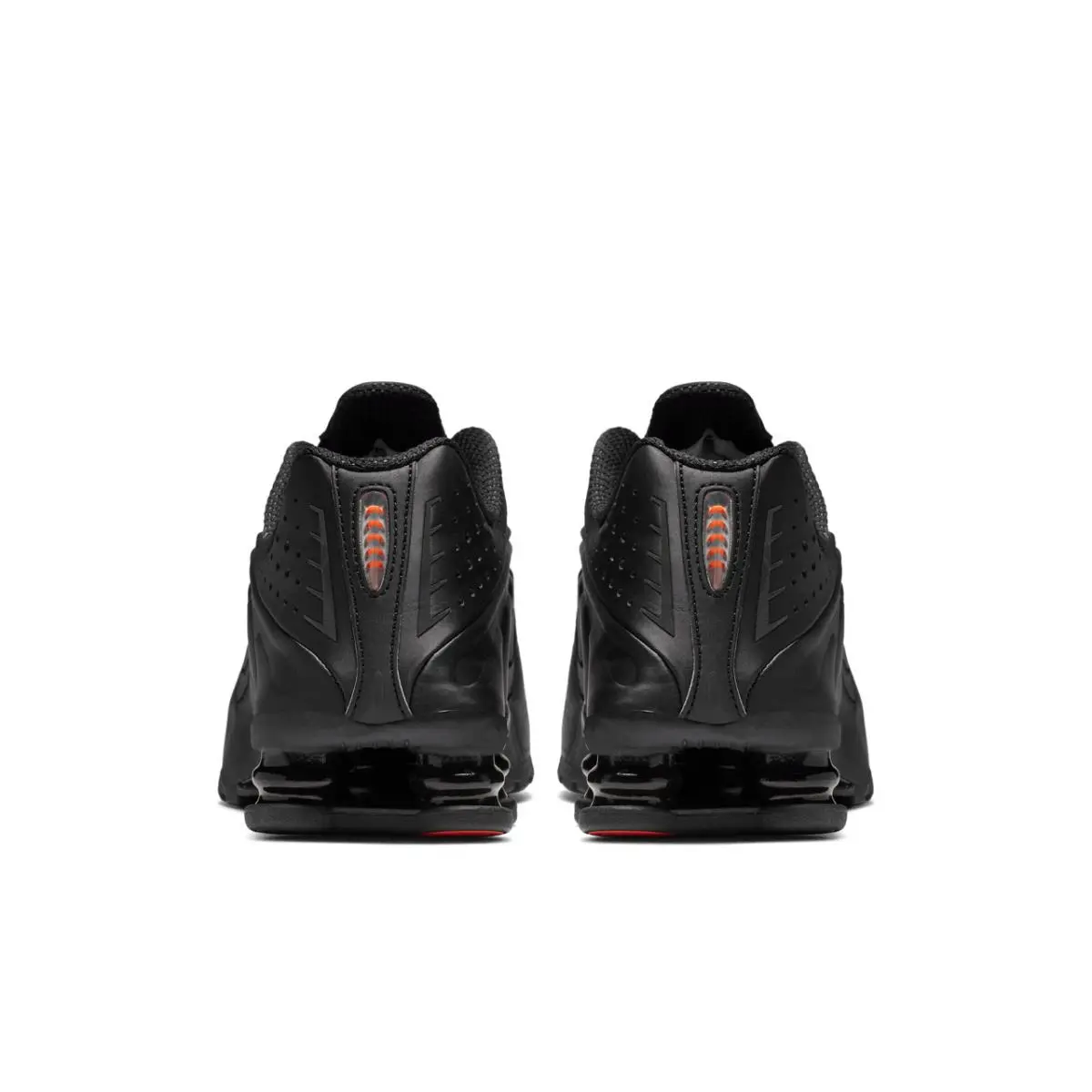 Nike shoes - Nike Shox R4 AR3565-004 - Shox - AR3565-004 - Black 15