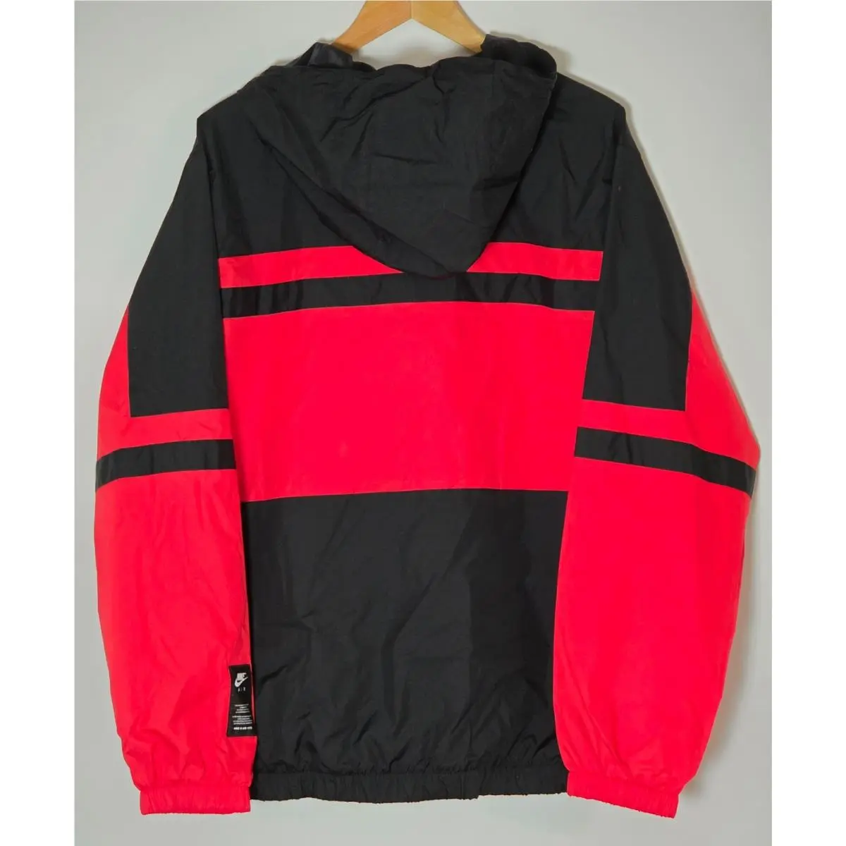 Nike clothing - CJ4834 - CJ4834 - Red 6