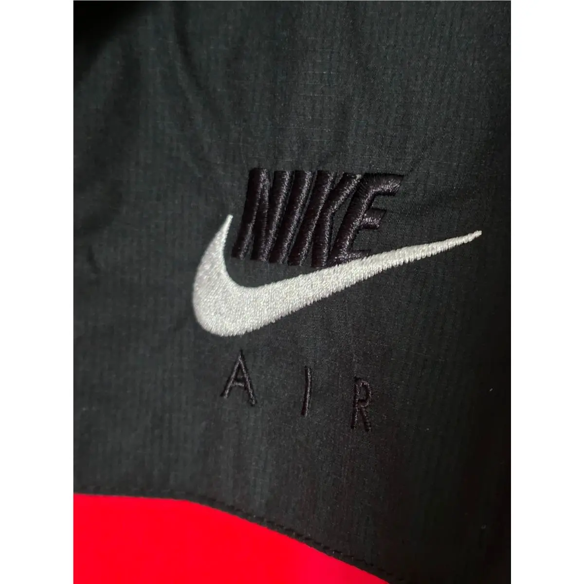 Nike clothing - CJ4834 - CJ4834 - Red 2