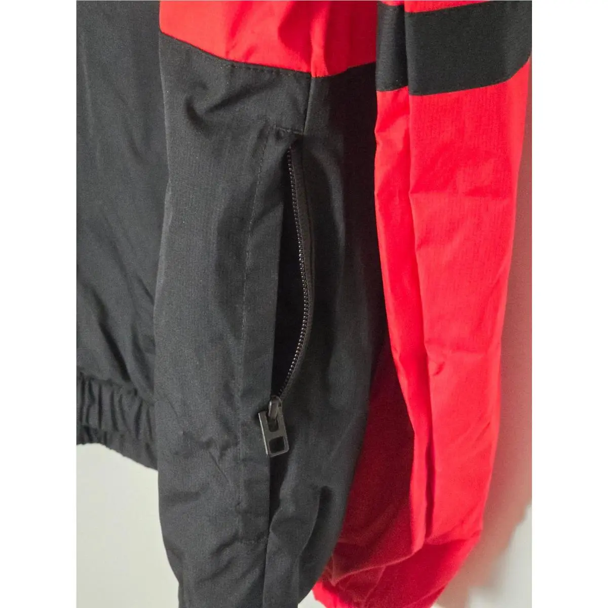 Nike clothing - CJ4834 - CJ4834 - Red 4