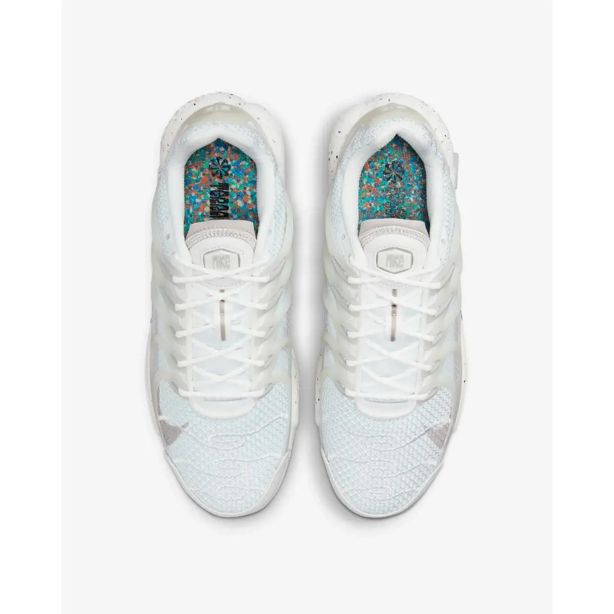Nike shoes - Nike Air Max Terrascape Plus DN4590-100 - DN4590-100 - White 2
