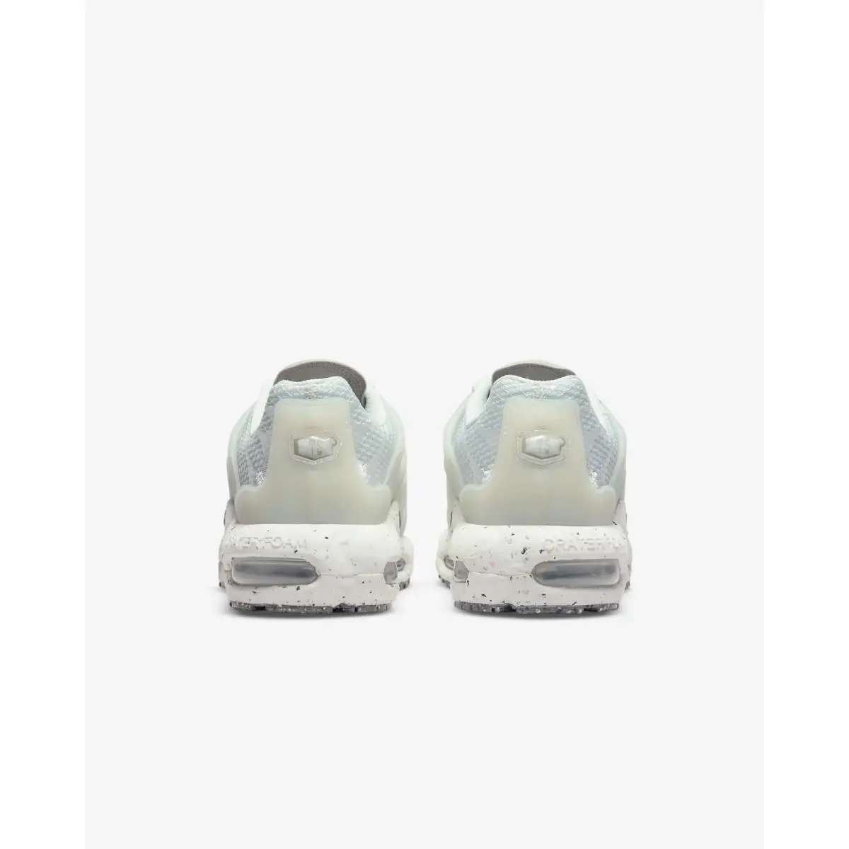 Nike shoes - Nike Air Max Terrascape Plus DN4590-100 - DN4590-100 - White 3