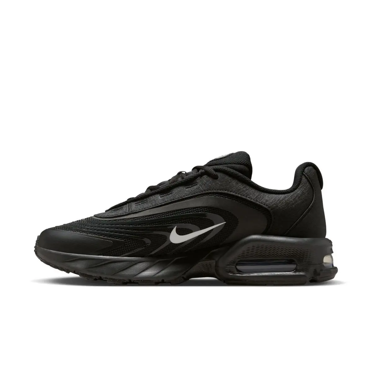 Nike shoes - Nike Air Max - Air Max - IO4510-010 - Black 0