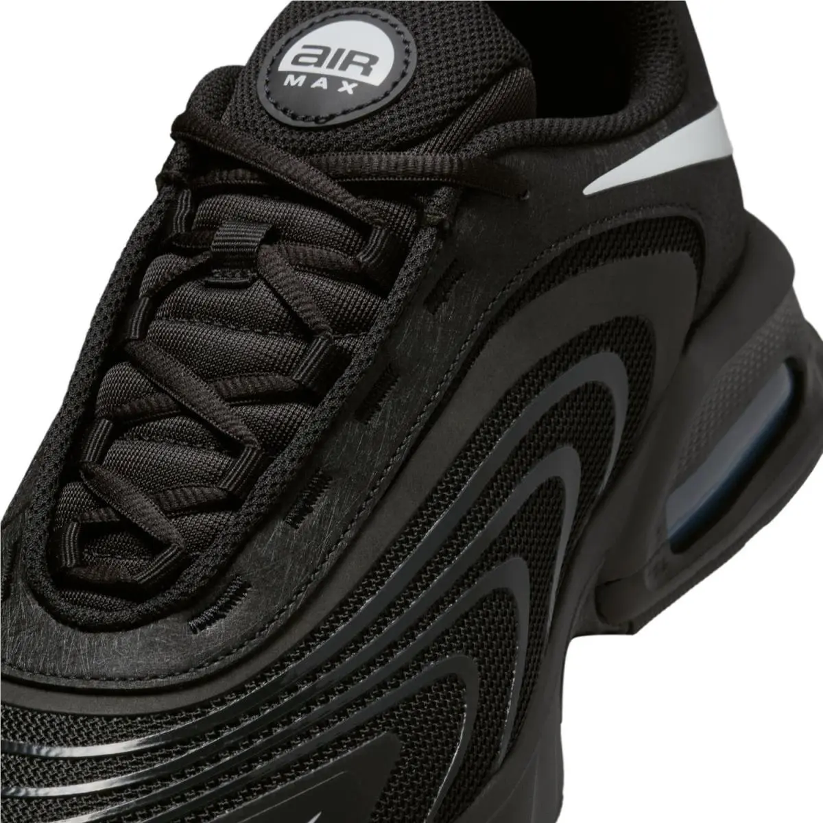 Nike shoes - Nike Air Max - Air Max - IO4510-010 - Black 5