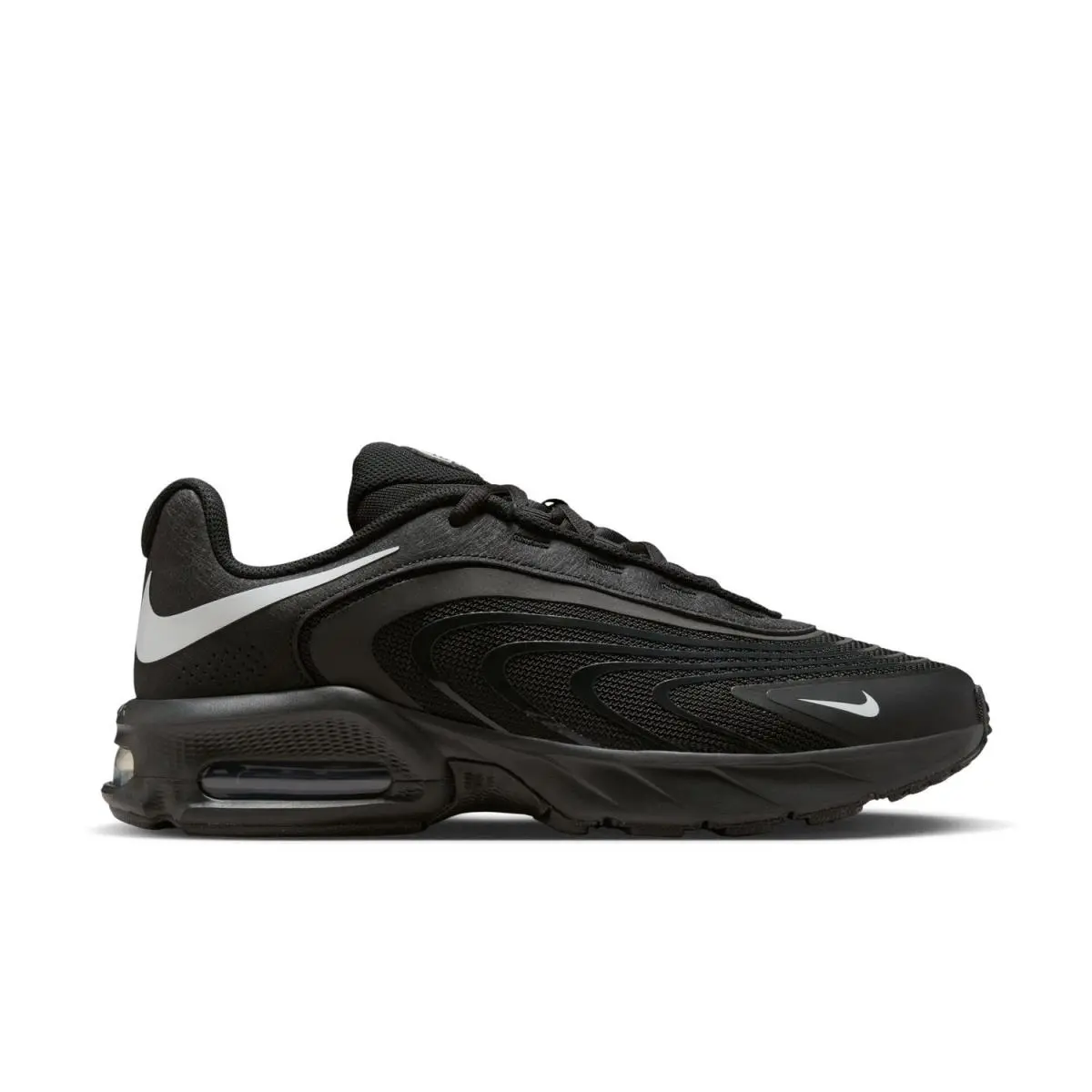 Nike shoes - Nike Air Max - Air Max - IO4510-010 - Black 9