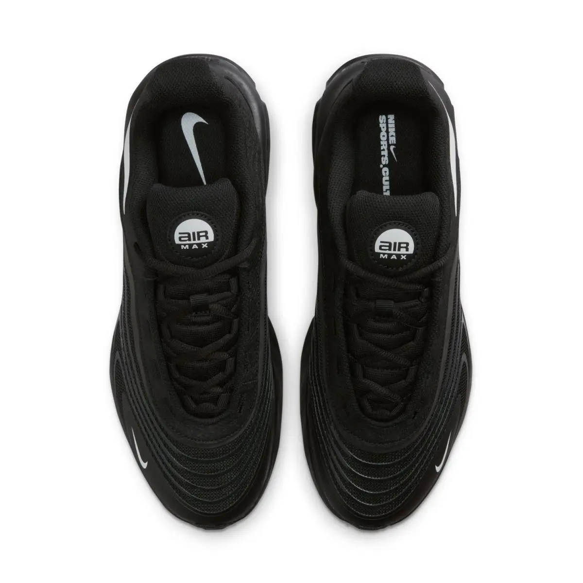 Nike shoes - Nike Air Max - Air Max - IO4510-010 - Black 10