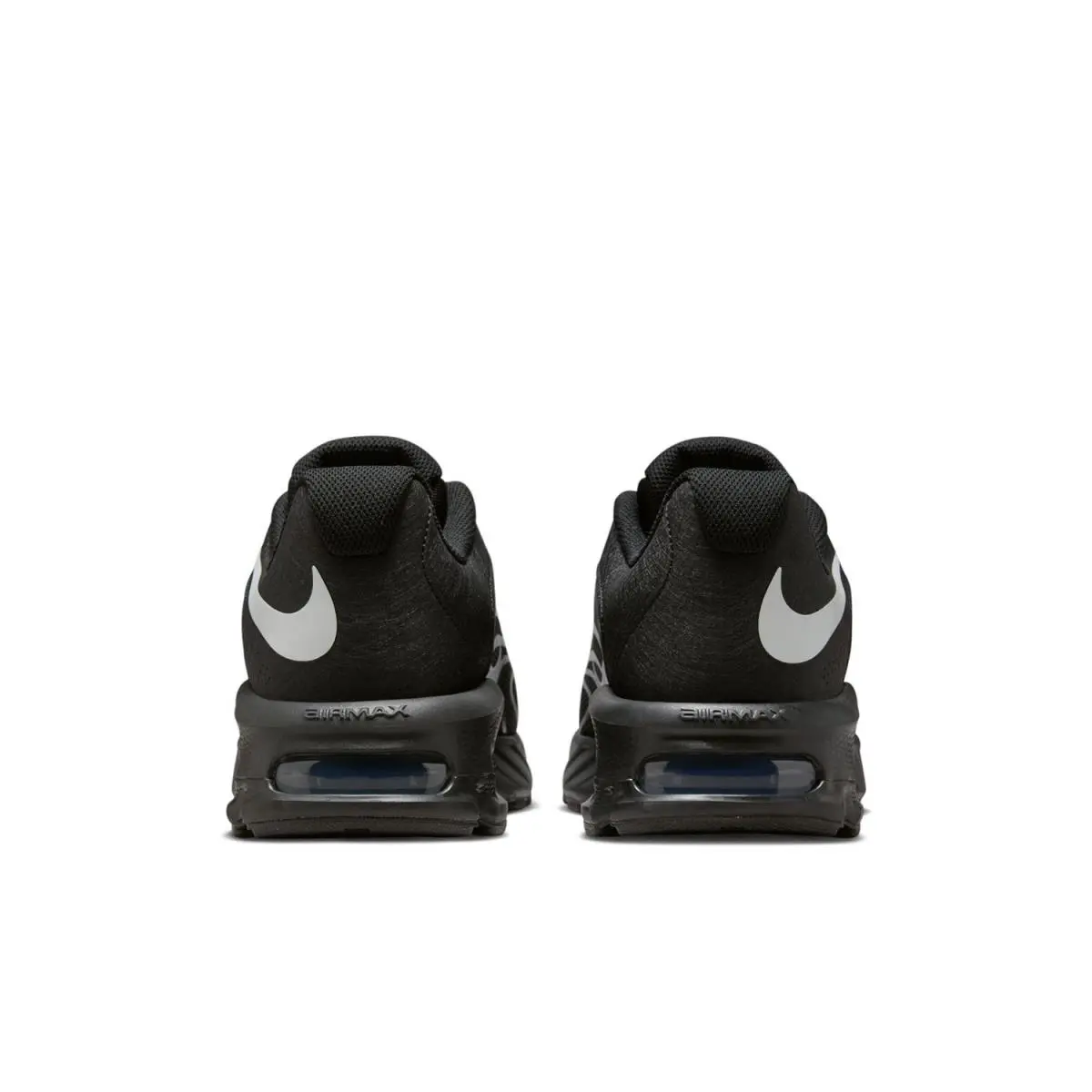 Nike shoes - Nike Air Max - Air Max - IO4510-010 - Black 11