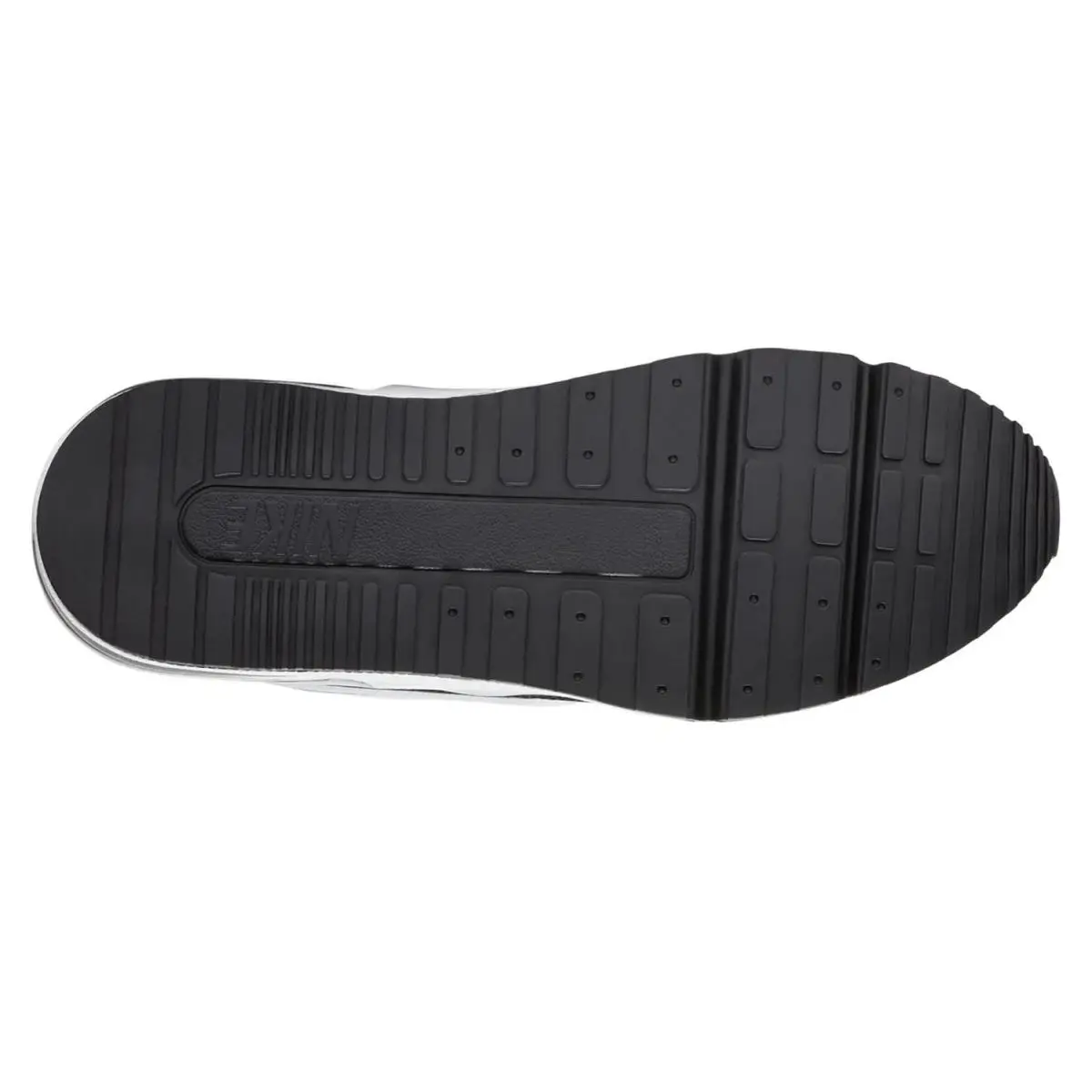 Nike shoes - White/Dark Smoke Grey 10