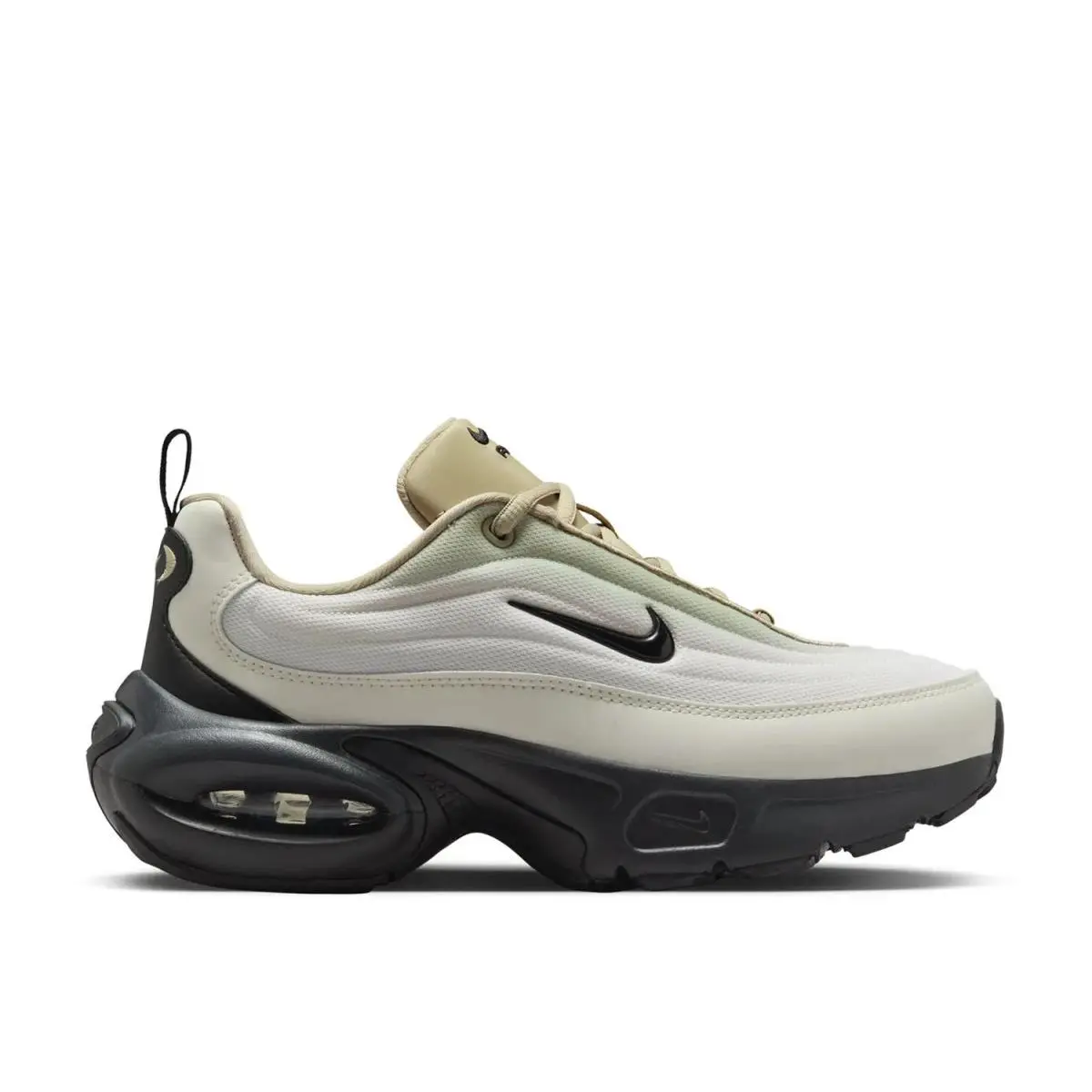 Woman`s Athleisure Nike Air Max Portal Sneaker