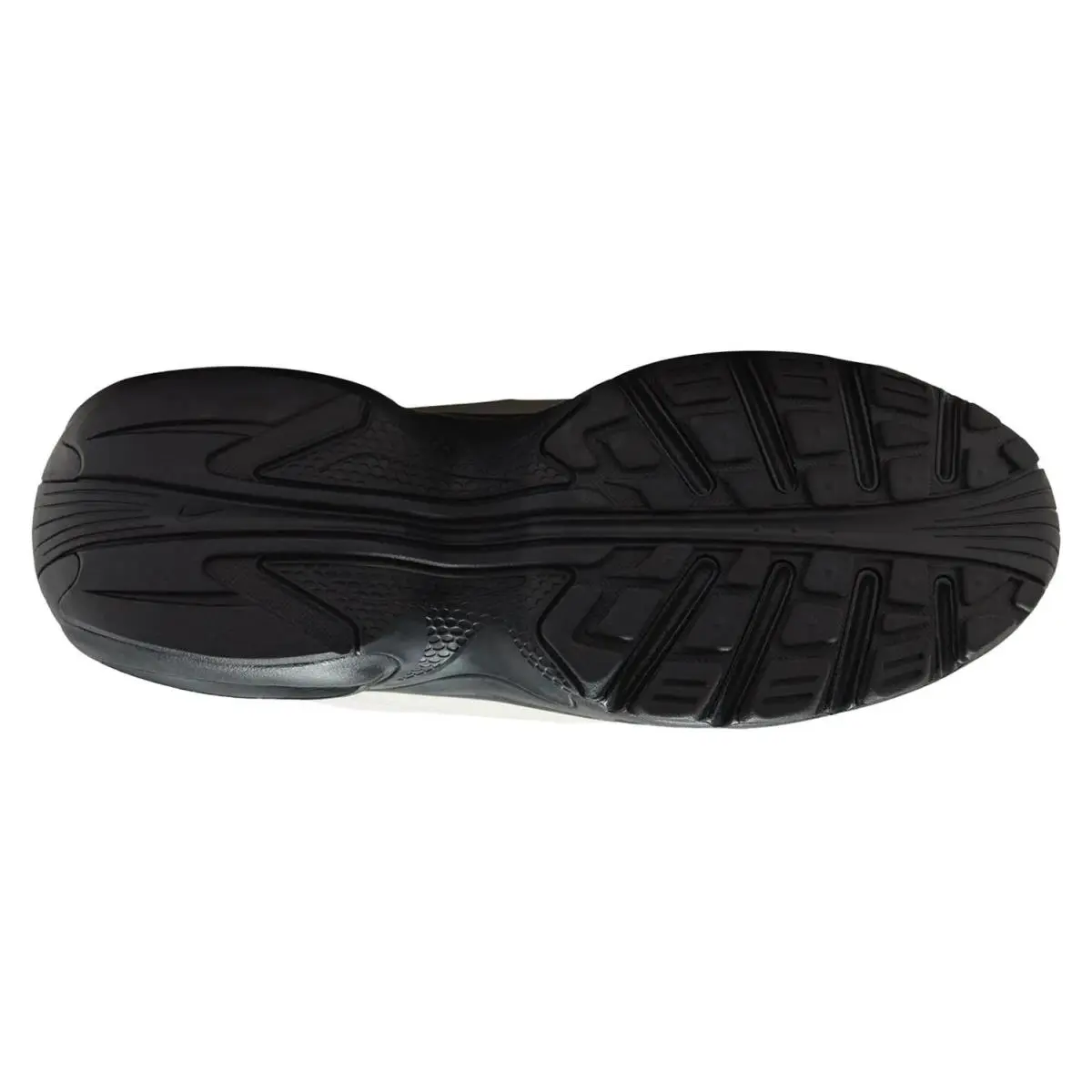 Nike shoes - Black/Grey 2