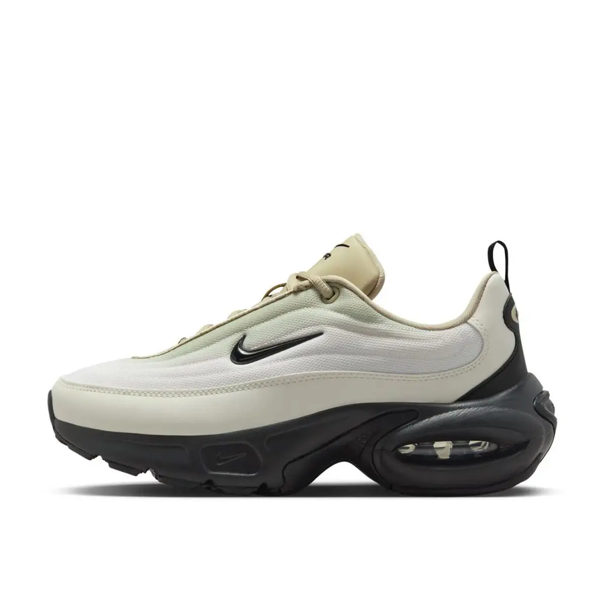 Nike shoes - Black/Grey 4
