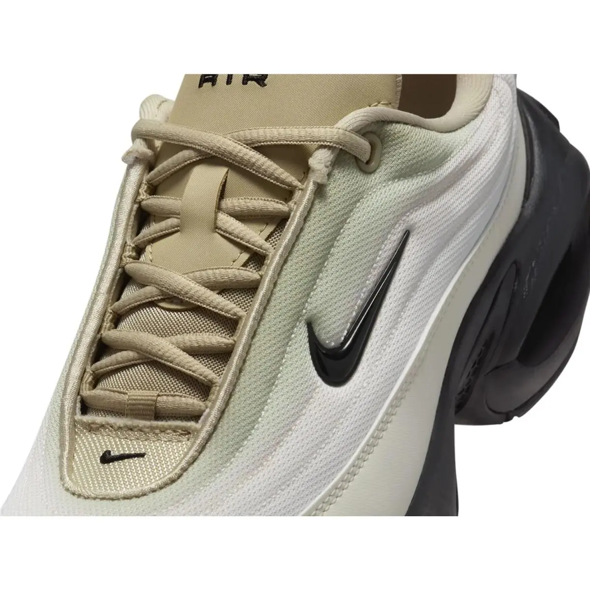 Nike shoes - Black/Grey 13