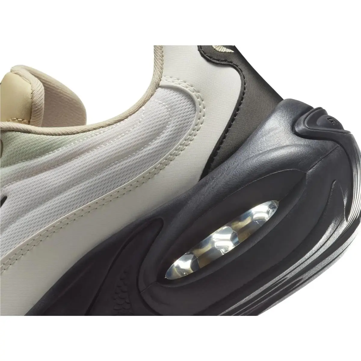 Nike shoes - Black/Grey 14