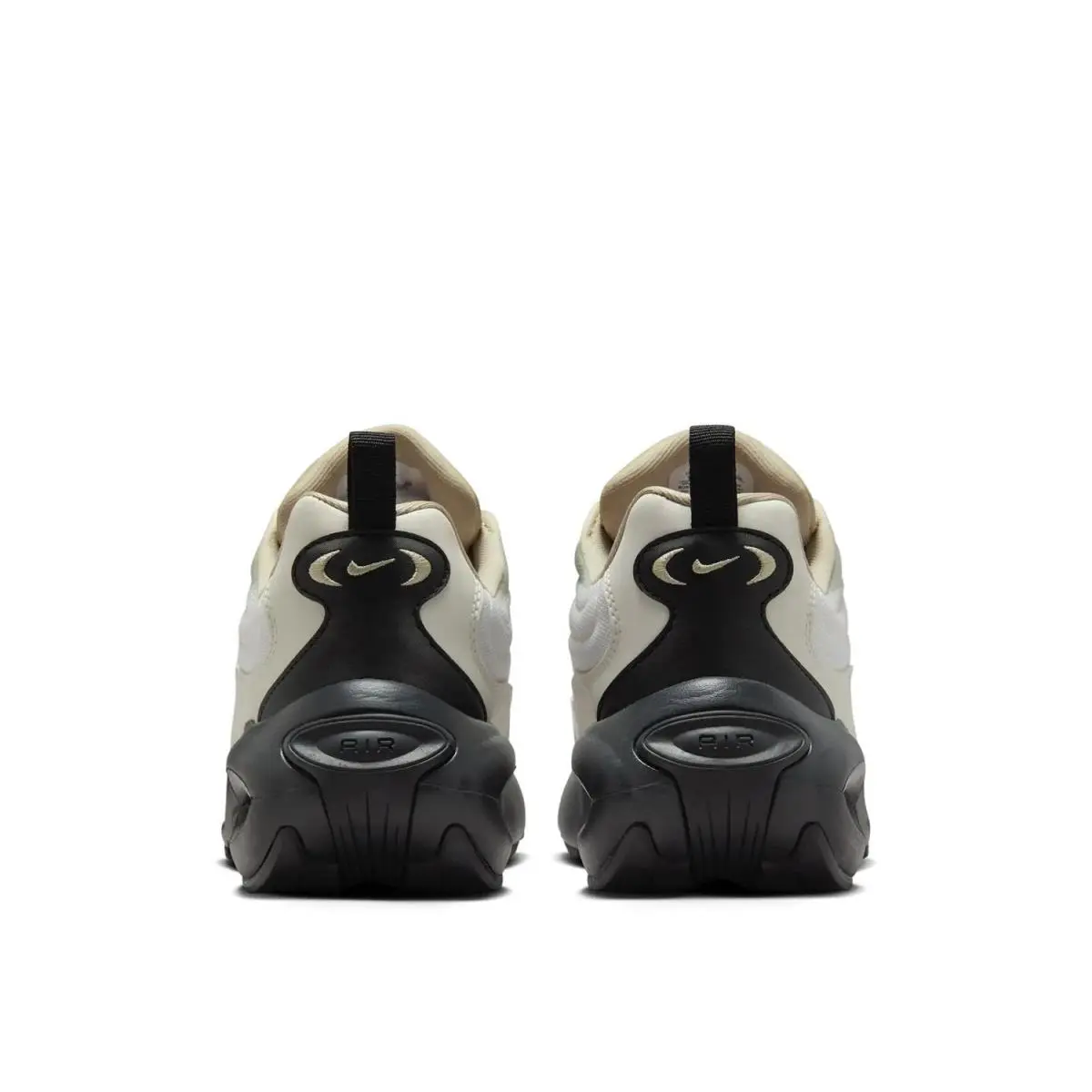 Nike shoes - Black/Grey 8