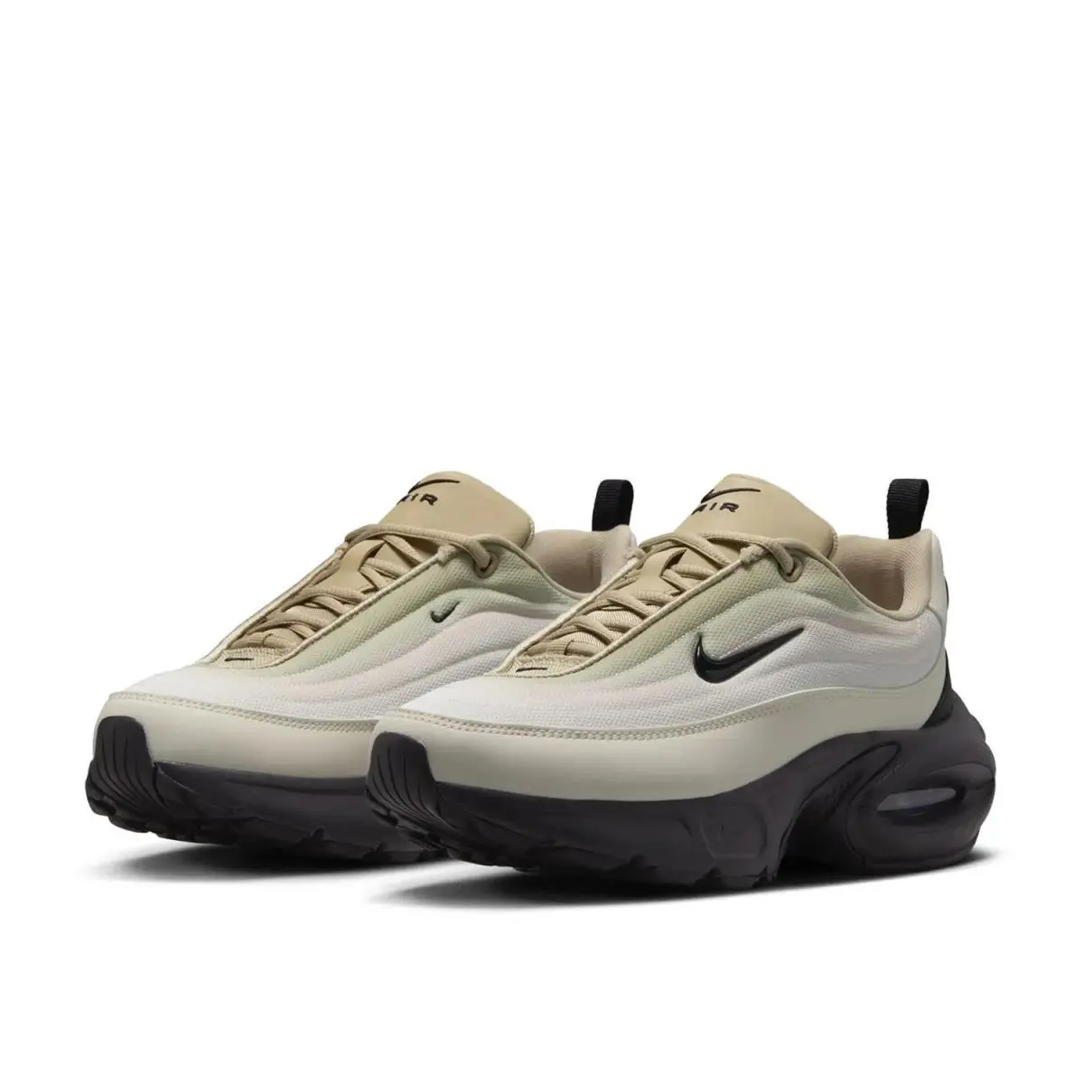 Nike shoes - Black/Grey 9