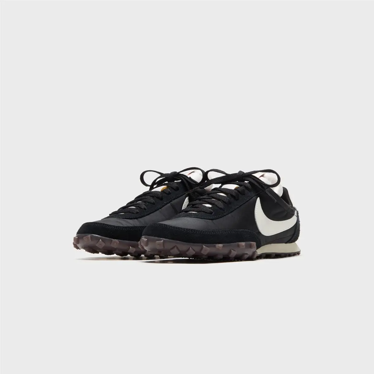 Nike shoes - Nike Waffle Racer - Waffle Racer - IM8658-001 - Black 0