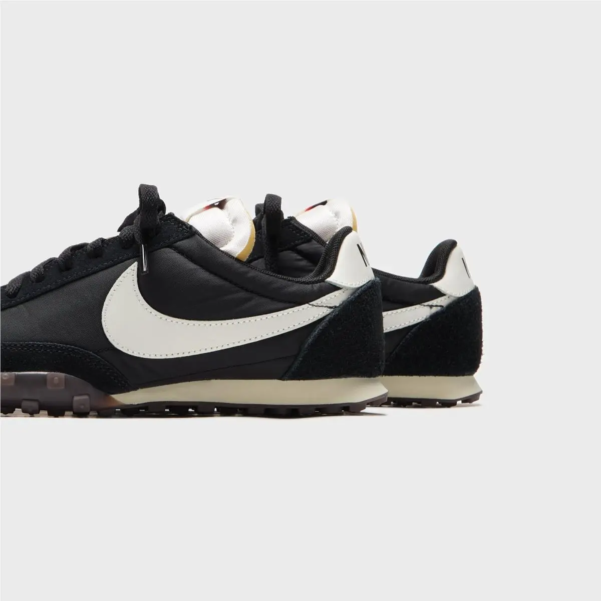Nike shoes - Nike Waffle Racer - Waffle Racer - IM8658-001 - Black 2
