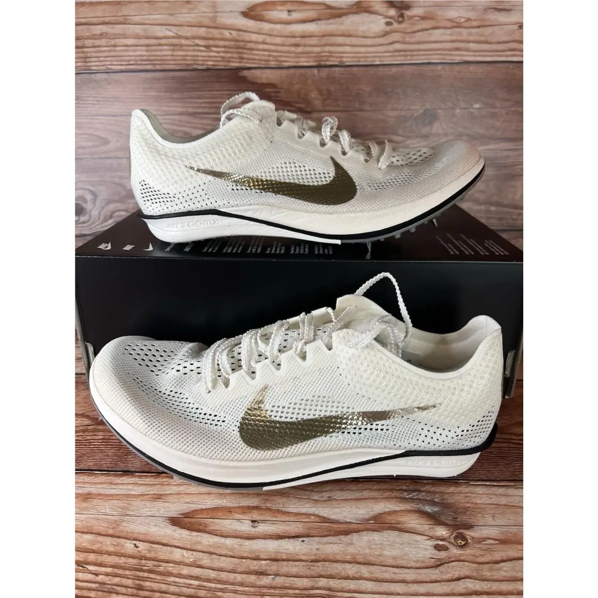 Nike Dragonfly 2 Elite Jakob Ingebrigtsen Track Cleats IB8745-100 Mens Sizes
