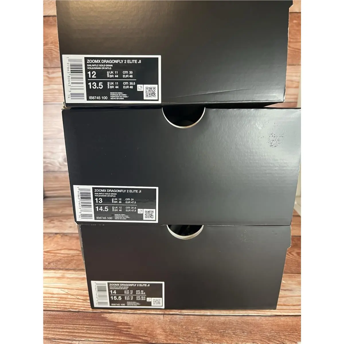 Nike shoes - Nike ZoomX Dragonfly - ZoomX Dragonfly - IB8745-100 - White 6