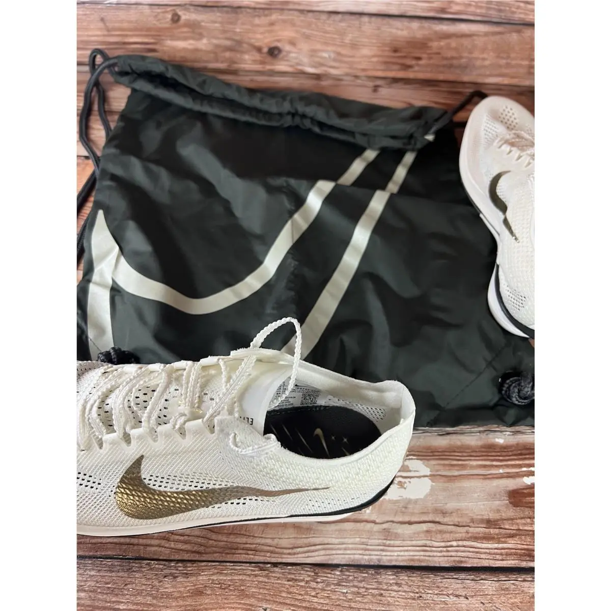 Nike shoes - Nike ZoomX Dragonfly - ZoomX Dragonfly - IB8745-100 - White 11