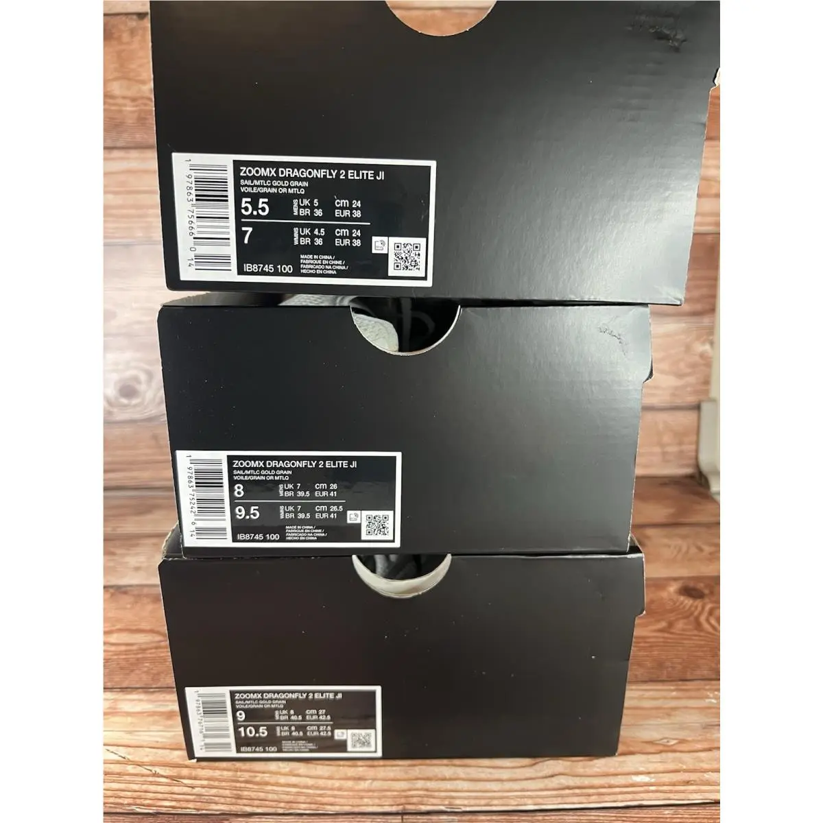 Nike shoes - Nike ZoomX Dragonfly - ZoomX Dragonfly - IB8745-100 - White 13