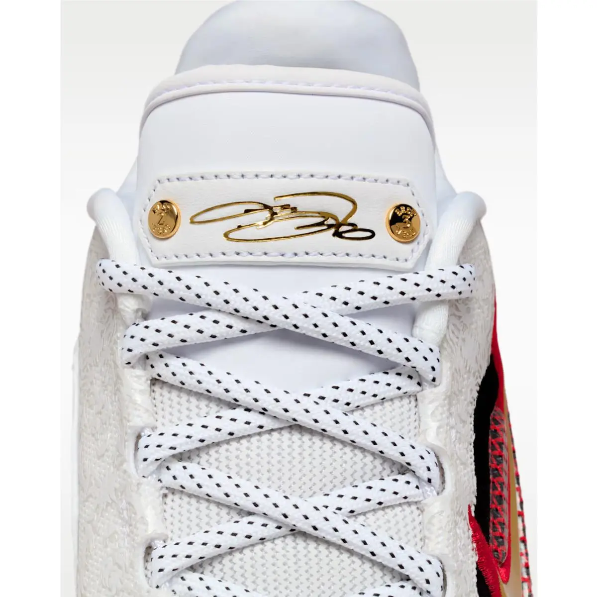 Nike shoes - Nike LeBron 23 - LeBron - HJ5629-100 - White 7