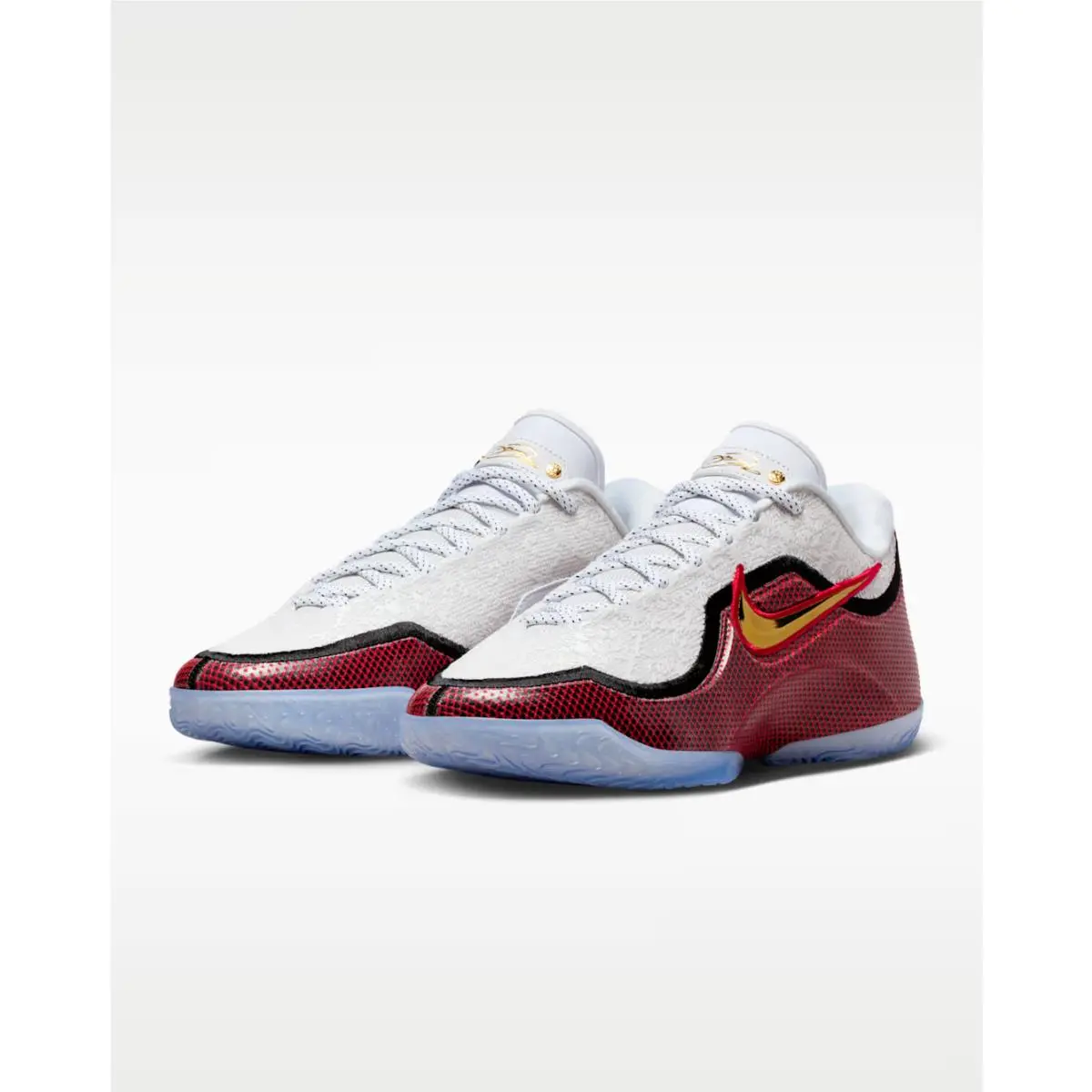 Nike shoes - Nike LeBron 23 - LeBron - HJ5629-100 - White 18