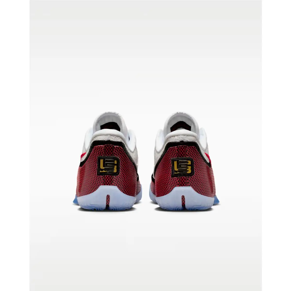 Nike shoes - Nike LeBron 23 - LeBron - HJ5629-100 - White 19