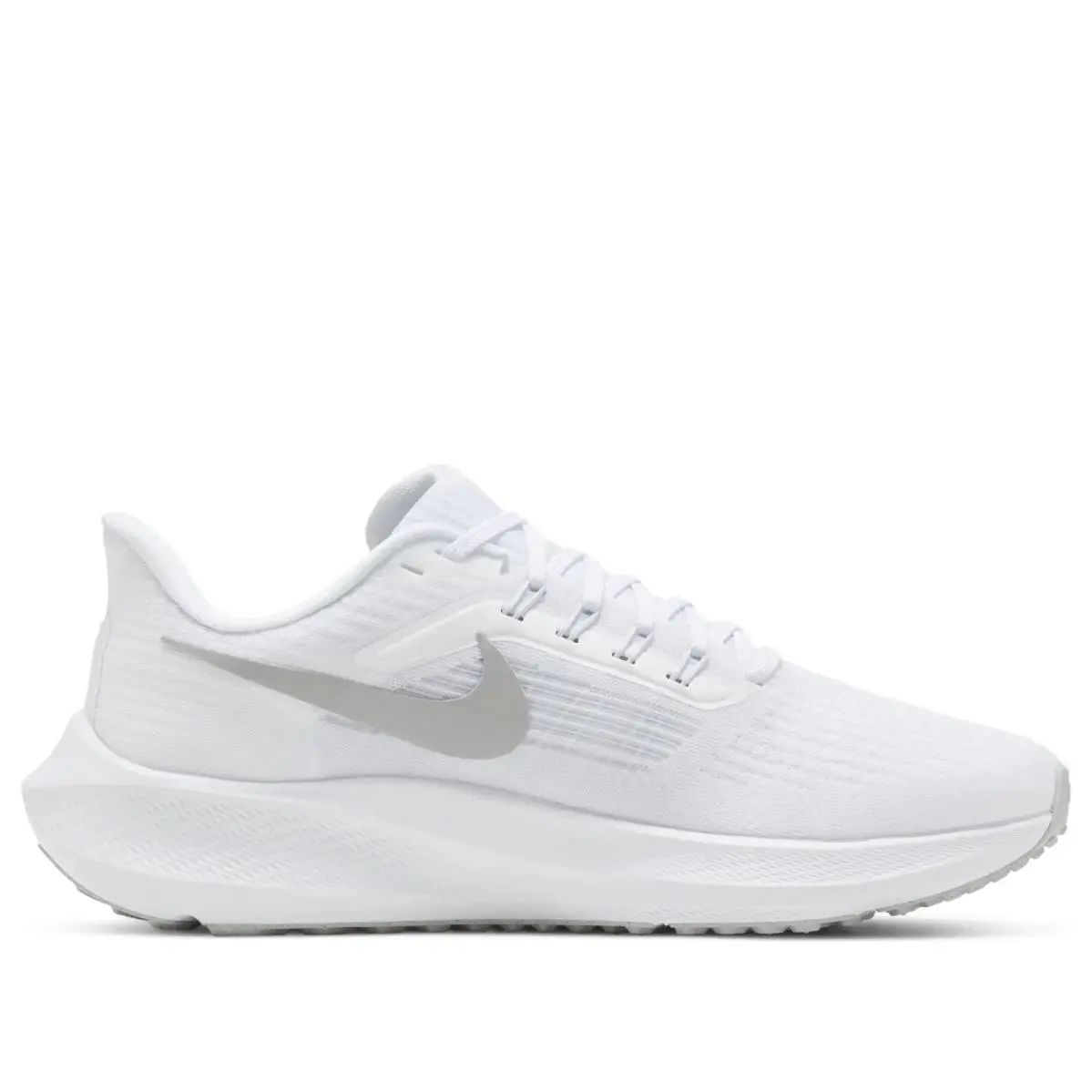 Nike shoes - Nike Air Zoom Pegasus 39 DH4072-100 - DH4072-100 - White 0