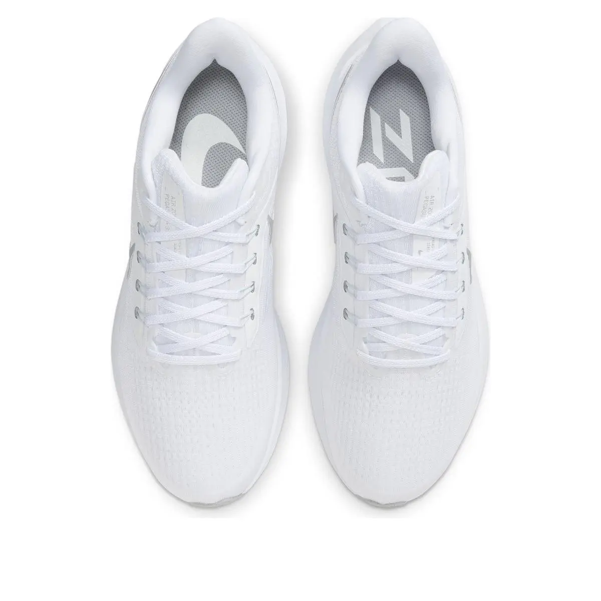 Nike shoes - Nike Air Zoom Pegasus 39 DH4072-100 - DH4072-100 - White 2