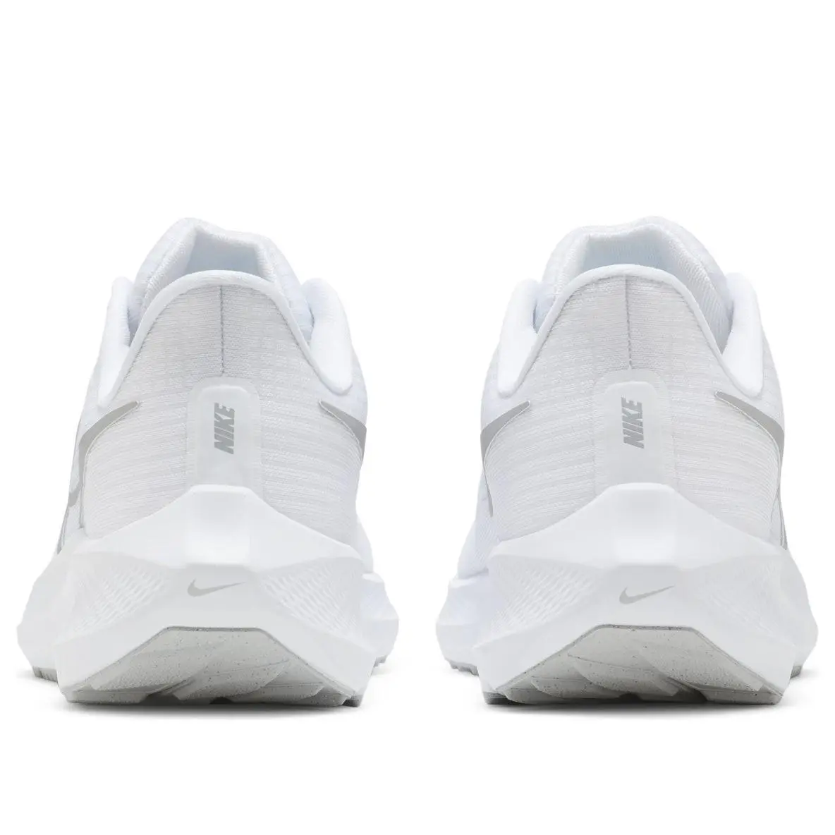 Nike shoes - Nike Air Zoom Pegasus 39 DH4072-100 - DH4072-100 - White 3
