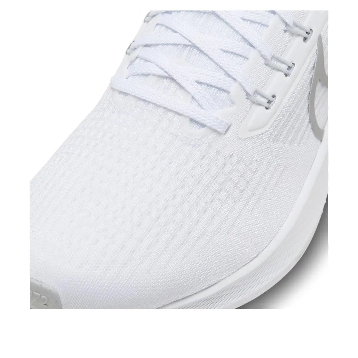 Nike shoes - Nike Air Zoom Pegasus 39 DH4072-100 - DH4072-100 - White 4