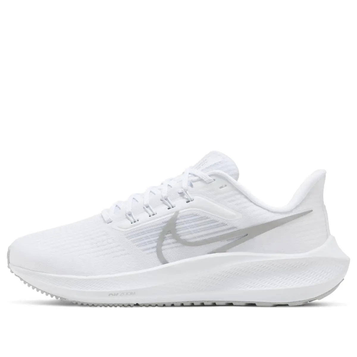 Nike shoes - Nike Air Zoom Pegasus 39 DH4072-100 - DH4072-100 - White 7